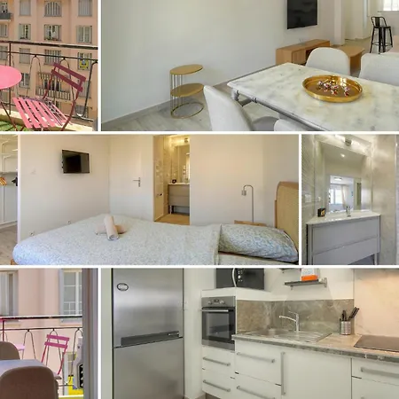 Apartment Andrea - Parking - Wifi - Air Conditioning - Vca