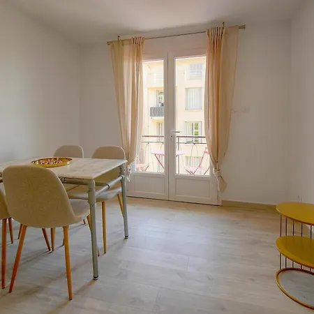 Apartment Andrea - Parking - Wifi - Air Conditioning - Vca *