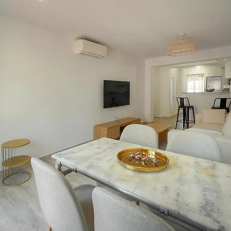 Apartment Andrea - Parking - Wifi - Air Conditioning - Vca *
