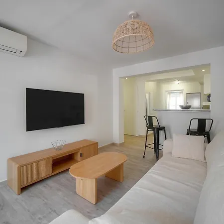 Apartament Andrea - Parking - Wifi - Air Conditioning - Vca