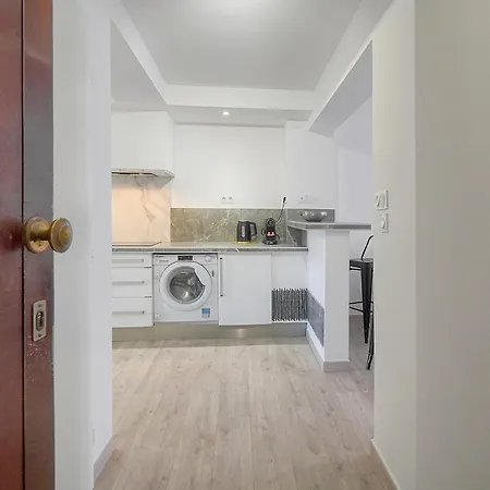 Apartament Andrea - Parking - Wifi - Air Conditioning - Vca *