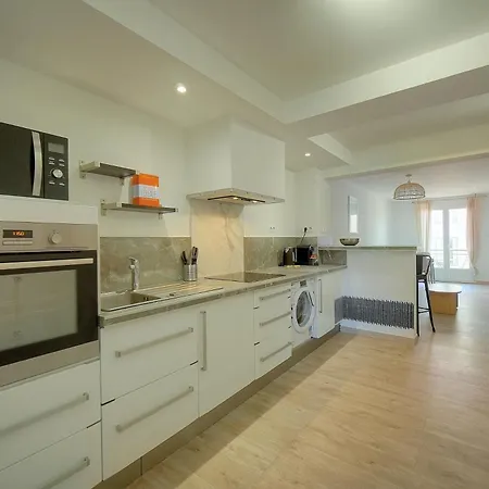 Andrea - Parking - Wifi - Air Conditioning - Vca * Cannes