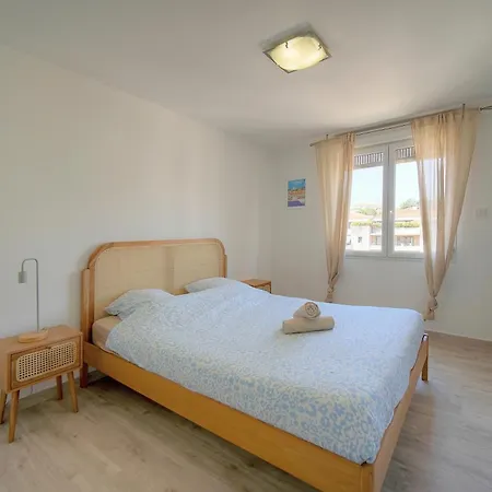 Andrea - Parking - Wifi - Air Conditioning - Vca Cannes