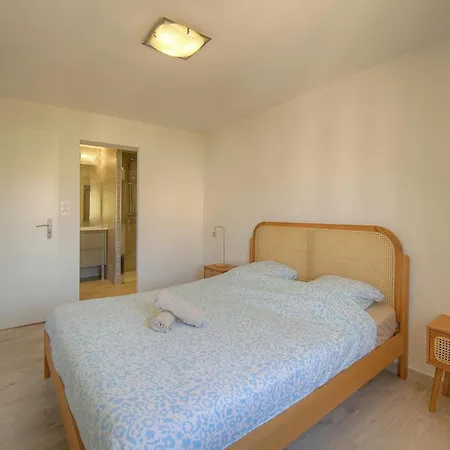 Apartment Andrea - Parking - Wifi - Air Conditioning - Vca