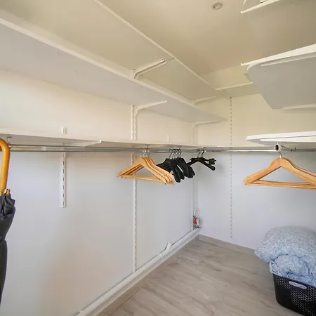 Apartment Andrea - Parking - Wifi - Air Conditioning - Vca