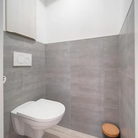 Apartment Andrea - Parking - Wifi - Air Conditioning - Vca Cannes