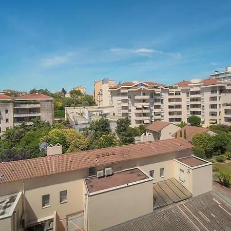 Andrea - Parking - Wifi - Air Conditioning - Vca Cannes