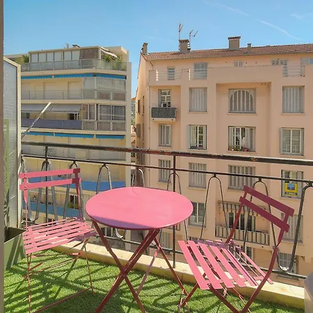 Apartament Andrea - Parking - Wifi - Air Conditioning - Vca